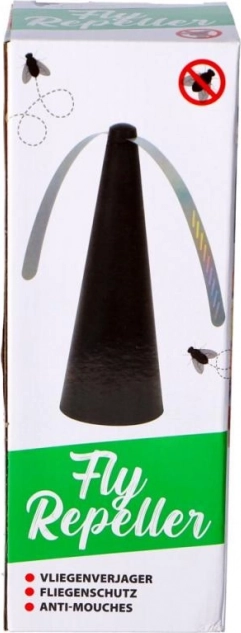 Batteriebetriebener Insektenvertreiber