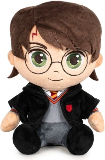 Plüschfigur HARRY POTTER Magical Friends