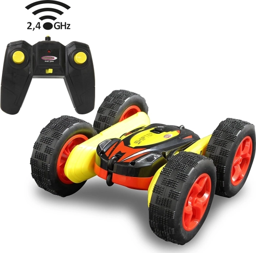 Jamara Shifter Stunt-RC-Auto 4WD 2,4 GHz