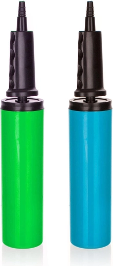 Handpumpe für Luftballons 30 cm