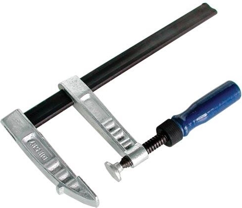 Zwinge 120 × 500 mm HOBBY