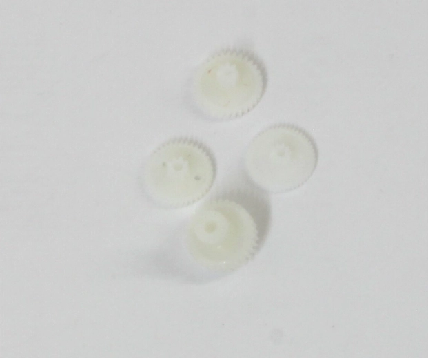 APC 9x4 Slow Fly Propeller - 1 Stück