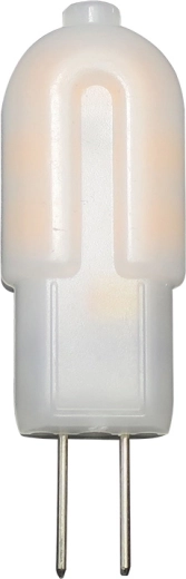 Solight LED-Lampe G4 1,7 W, 3000 K, 160 lm
