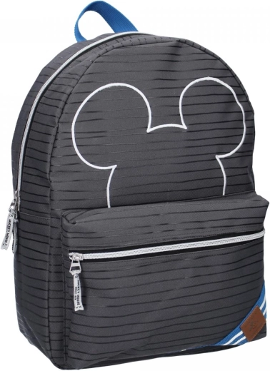 Schulrucksack Mickey Junior 39 cm