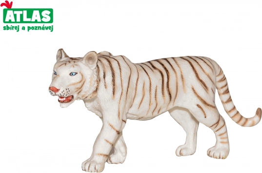 Figur Weißer Tiger