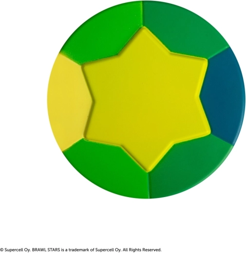 Anti-Stress-Spielzeug BRAWL STARS Squishy Gem