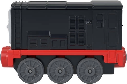 Mattel Thomas & Freunde Diesel – Metallwagen mit Magneten 7 cm