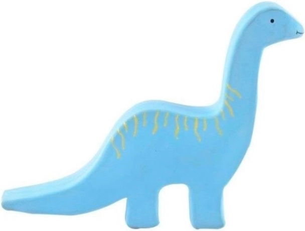 Tikiri Baby Brachiosaurus Spielzeug für die Kleinsten