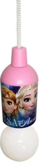 LED-Hängelampe Frozen - 1 Stück