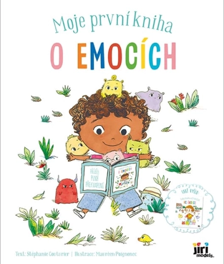Mein erstes Buch über Gefühle
