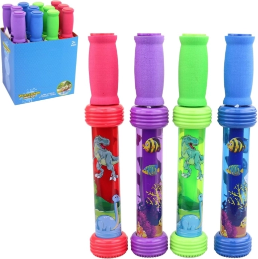 Wasserpumpe für Kinder 46 cm – 1 Stück