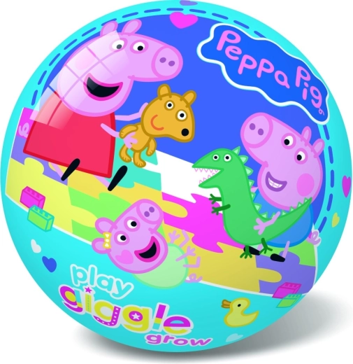 Ball Peppa Wutz 23 cm