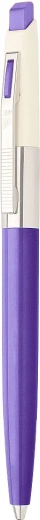Kugelschreiber ICO 70 Retro pastelllila 0,8 mm