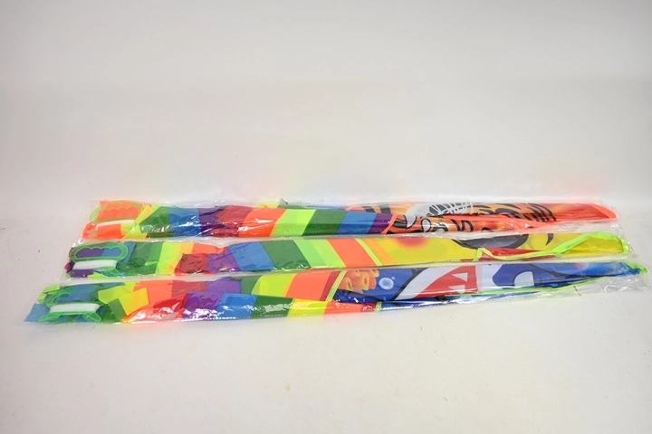 Bunter Flugdrachen für Kinder