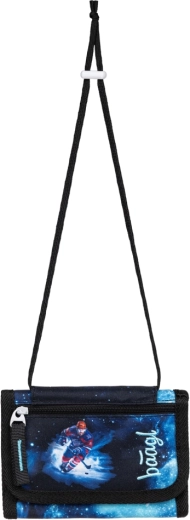 BAAGL Halsgeldbörse Eishockey