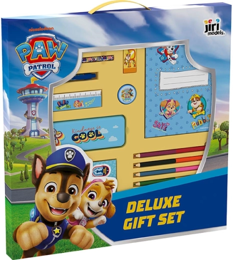 Deluxe-Geschenkset Paw Patrol