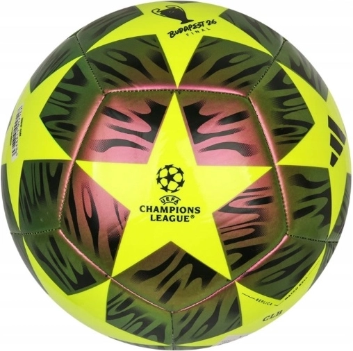Adidas UEFA Champions League Fußball