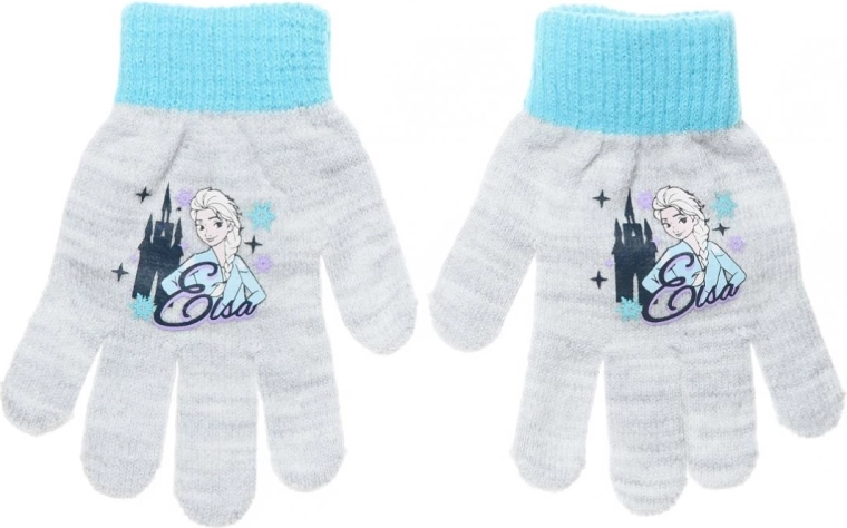 Frozen-Handschuhe