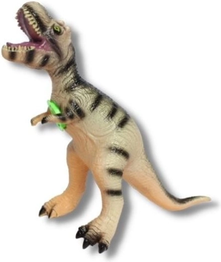 Dinosaurier Tyrannosaurus Rex mit Sound