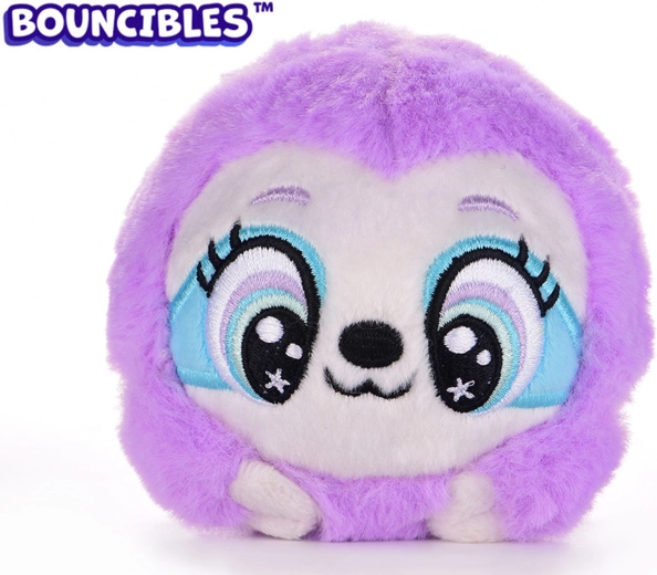 Plüschspielzeug Bouncibles Mila 8 cm