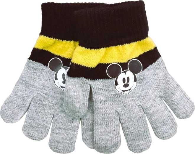 Mickey-Handschuhe – 1 Stück