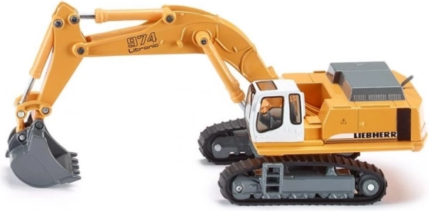 Hydraulikbagger Caterpillar