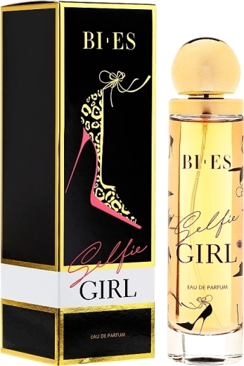 Damen Eau de Parfum Selfie Girl 100 ml