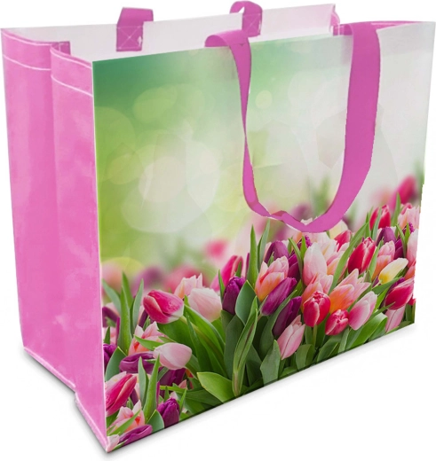 Einkaufstasche All Year Round 43 × 37 × 21,5 cm