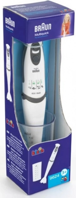 Kinder-Mixer BRAUN – Spielzeug von Klein