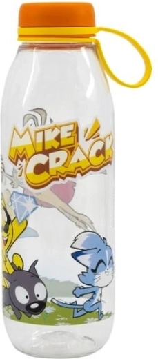 Tritan-Trinkflasche Mikecrack 650 ml