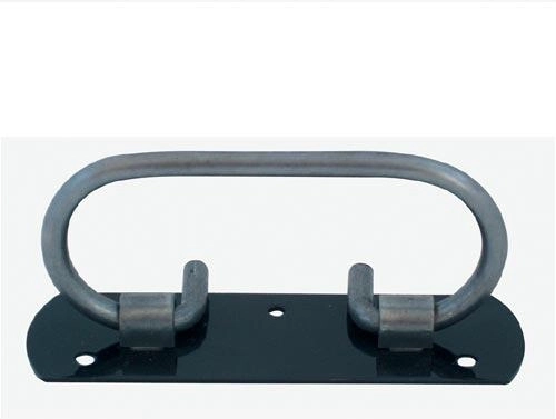 Koffergriff für Transportkisten – Set mit 10 Stück