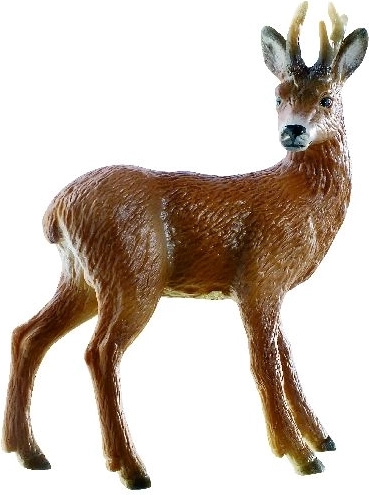 Bullyland Figur Rehbock