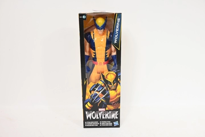 Marvel-Figur Wolverine 30 cm