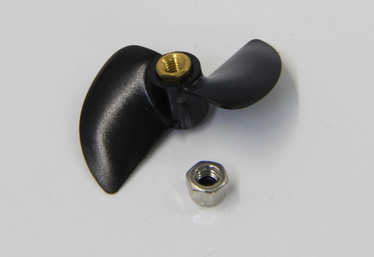 Schiffspropeller Climater JAMARA – 1 Stück