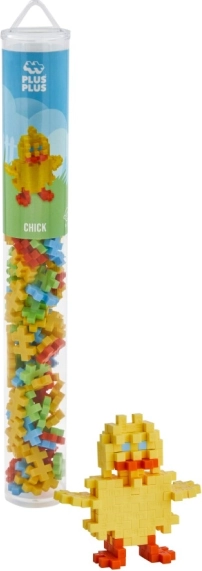 Plus-Plus Bausatz Küken 100 Stk.