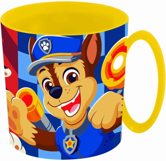 Kunststoffbecher PAW PATROL 350 ml