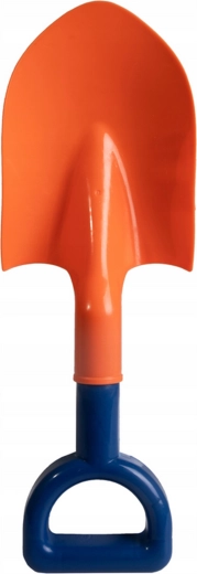 Woopie Kunststoff-Sandschaufel 33 cm