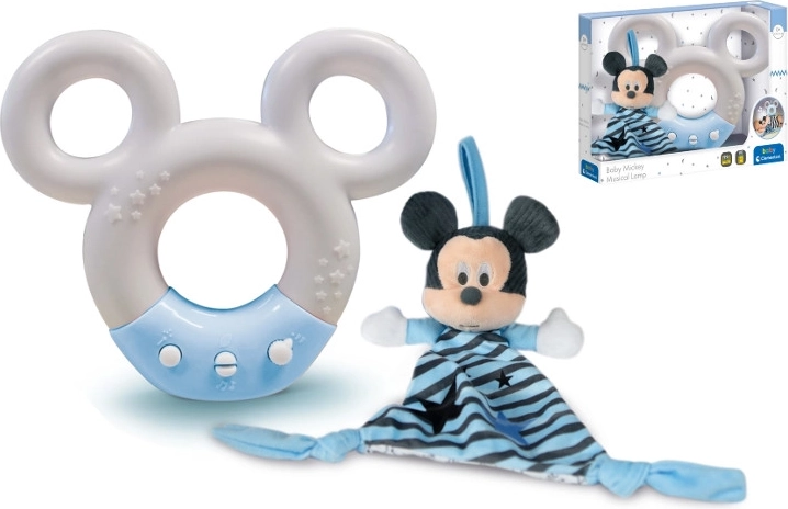 Projektor für Babys Kleiner Mickey