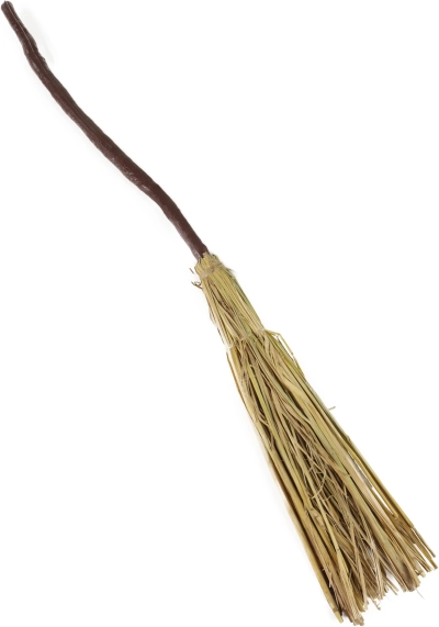 Hexenbesen 95 cm