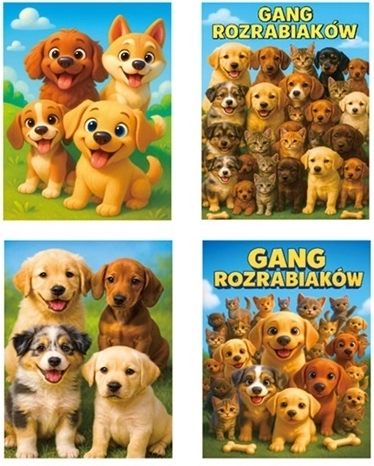 Geschenktüte L