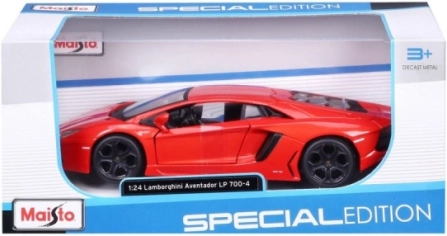Modellauto Lamborghini Aventador LP700-4