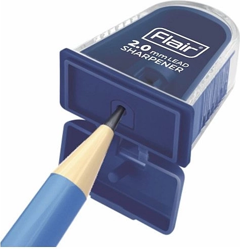 Spitzer für Druckbleistifte 2,0 mm CONCORDE ProSharp