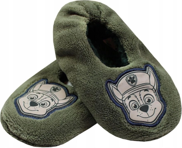 Kinderhausschuhe Paw Patrol