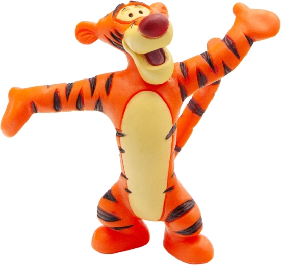 Bullyland Figur TIGER aus DISNEY WINNIE PUUH