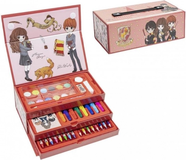 Harry Potter Schreibset