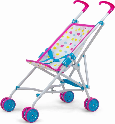 Puppenwagen Milly Mally Julia Candy
