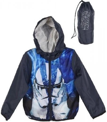Star Wars Windjacke