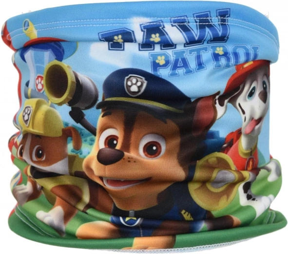 Kinder-Halstuch Paw Patrol Sun City