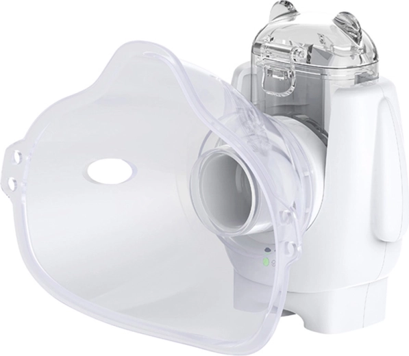 BabyOno tragbarer Ultraschall‑Nebulisator