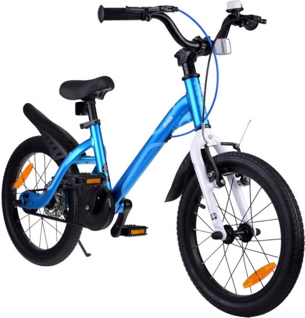 Leichtes Kinder-Aluminiumfahrrad 16 ROYALBABY MARS